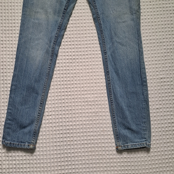 Levi's 501 Jeans - Picture 4 of 8